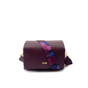 M*Brc Obona leather crossbody bag