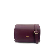 M*Brc Obona leather crossbody bag