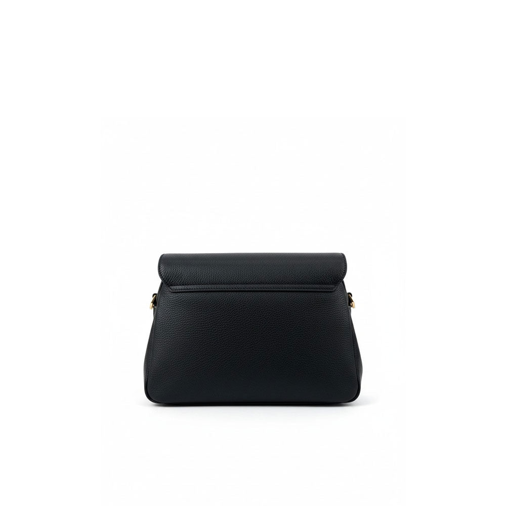 Borsa a tracolla Obona in pelle M*Brc