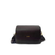 M*Brc Obona leather crossbody bag