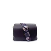 M*Brc Obona leather crossbody bag