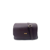 M*Brc Obona leather crossbody bag