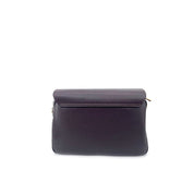 M*Brc Obona leather crossbody bag