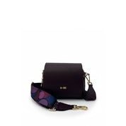 Borsa a tracolla Obona in pelle M*Brc