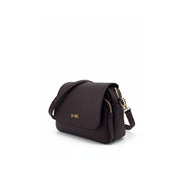Borsa a tracolla Obona in pelle M*Brc