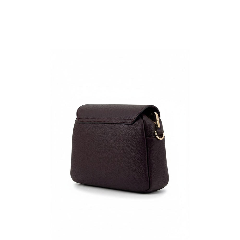 Borsa a tracolla Obona in pelle M*Brc