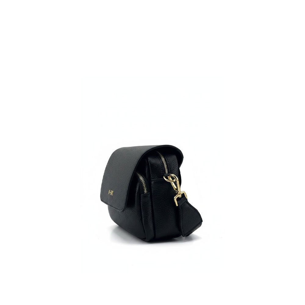 Borsa a tracolla Obona in pelle M*Brc