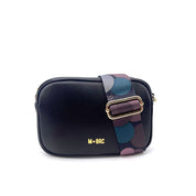 Borsa a tracolla Obona in pelle M*Brc