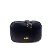 Borsa a tracolla Obona in pelle M*Brc