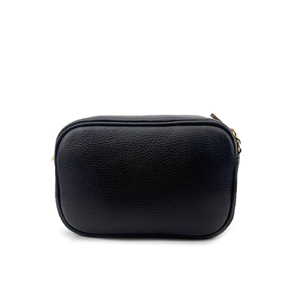 Borsa a tracolla Obona in pelle M*Brc