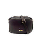 Borsa a tracolla Obona in pelle M*Brc