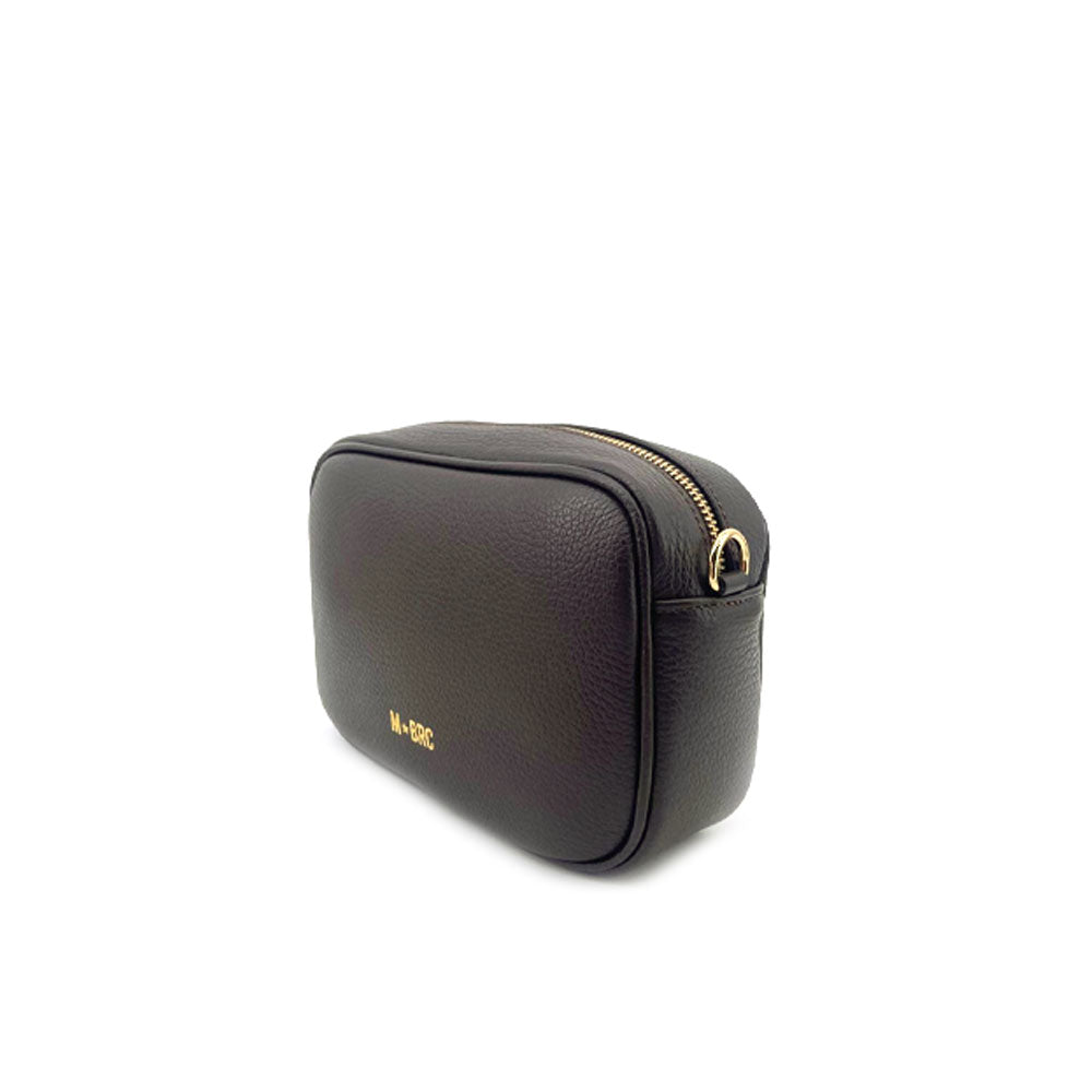 Borsa a tracolla Obona in pelle M*Brc