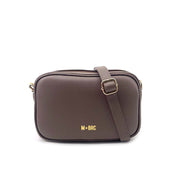 Borsa a tracolla Obona in pelle M*Brc