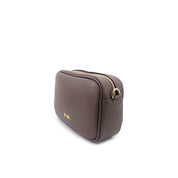 Borsa a tracolla Obona in pelle M*Brc