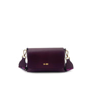 M*Brc Obona leather crossbody bag