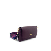 M*Brc Obona leather crossbody bag