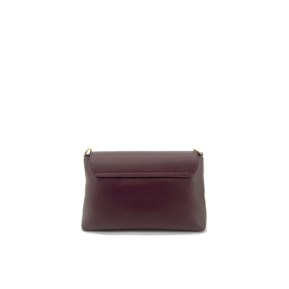M*Brc Obona leather crossbody bag