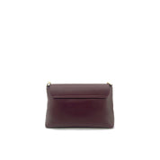 M*Brc Obona leather crossbody bag