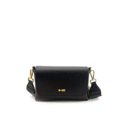 M*Brc Obona leather crossbody bag