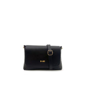 M*Brc Obona leather crossbody bag