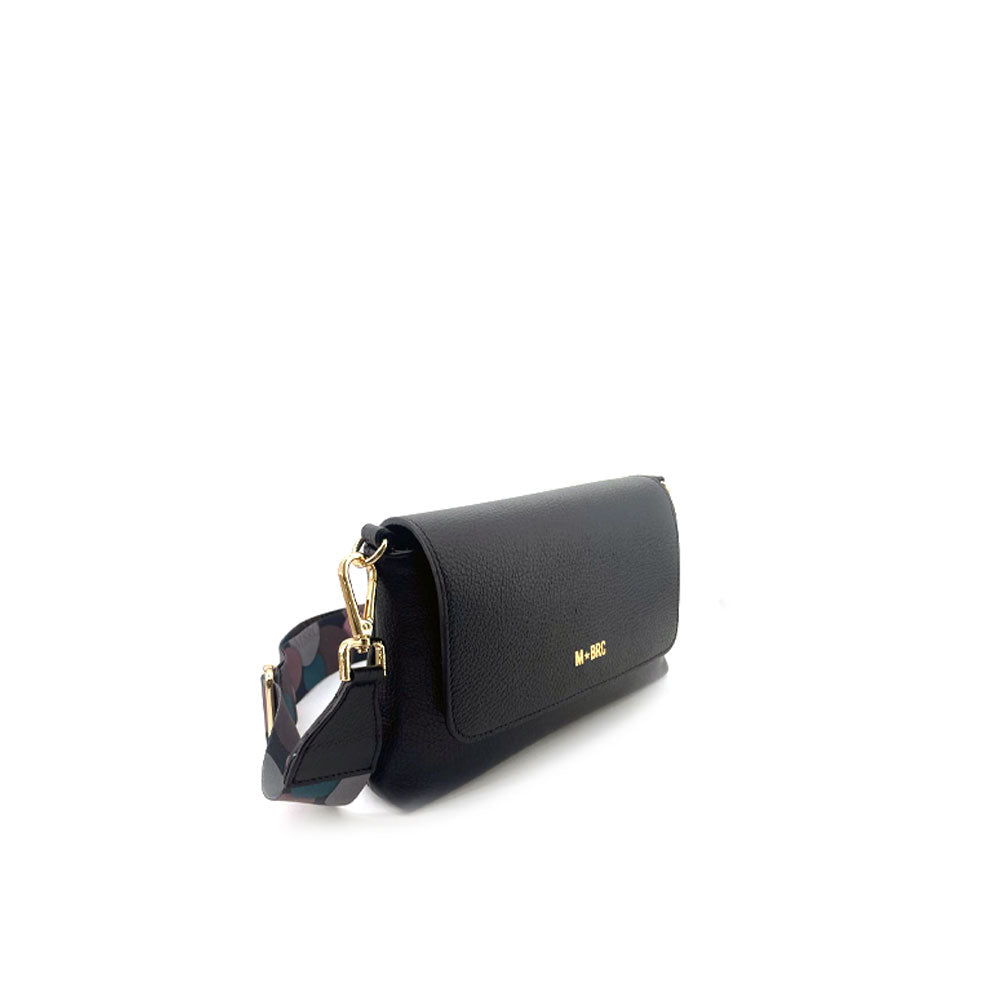 M*Brc Obona leather crossbody bag
