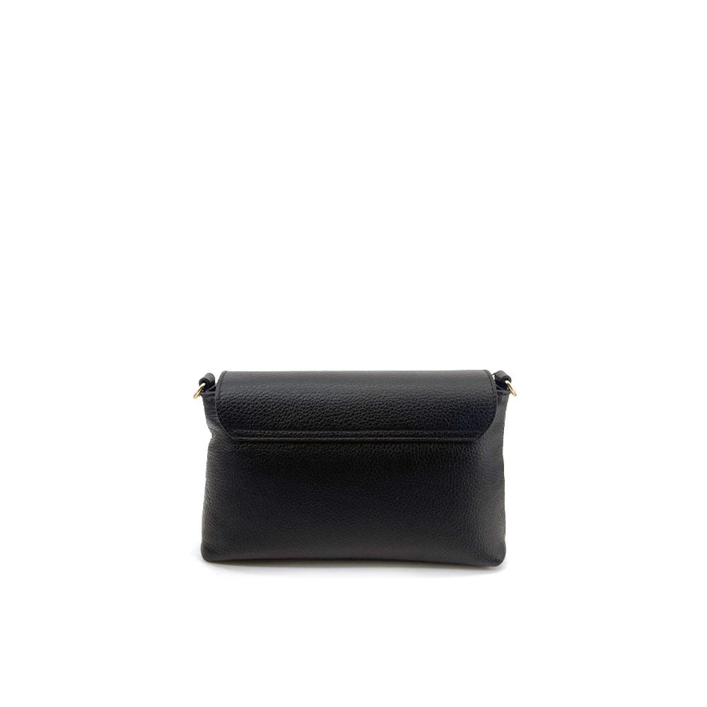 M*Brc Obona leather crossbody bag
