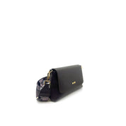 M*Brc Obona leather crossbody bag