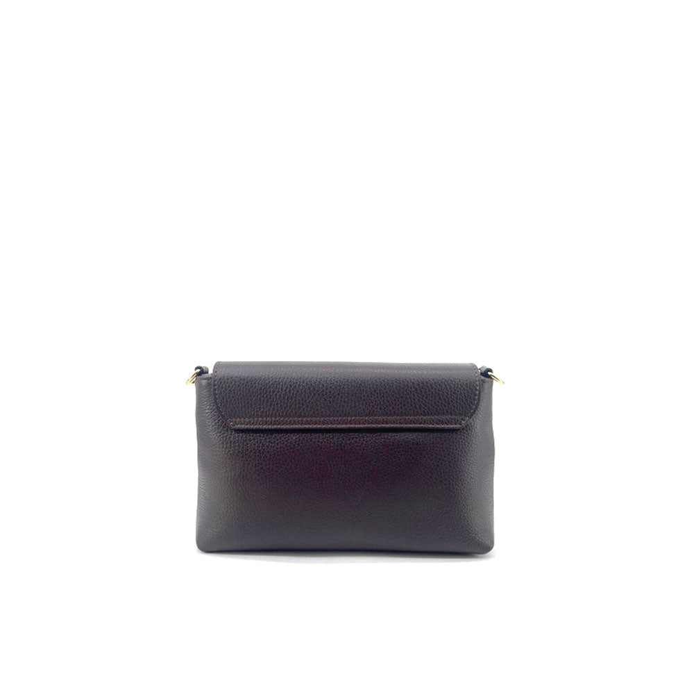 M*Brc Obona leather crossbody bag