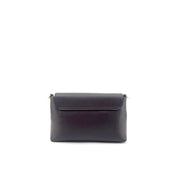 M*Brc Obona leather crossbody bag