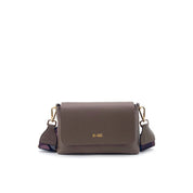 M*Brc Obona leather crossbody bag
