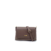 M*Brc Obona leather crossbody bag