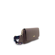 M*Brc Obona leather crossbody bag