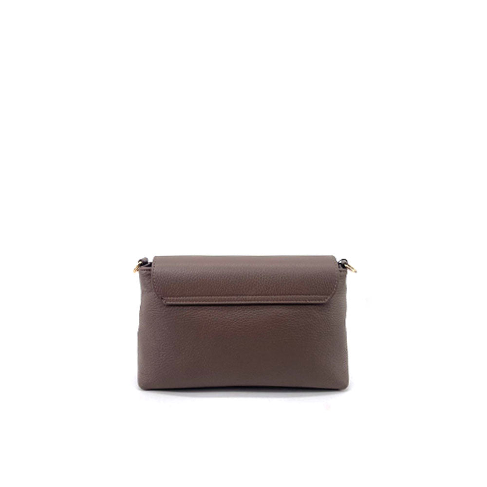 M*Brc Obona leather crossbody bag