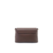 M*Brc Obona leather crossbody bag