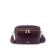 Borsa a tracolla Obona in pelle M*Brc