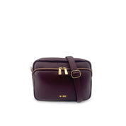 Borsa a tracolla Obona in pelle M*Brc
