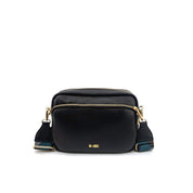 Borsa a tracolla Obona in pelle M*Brc