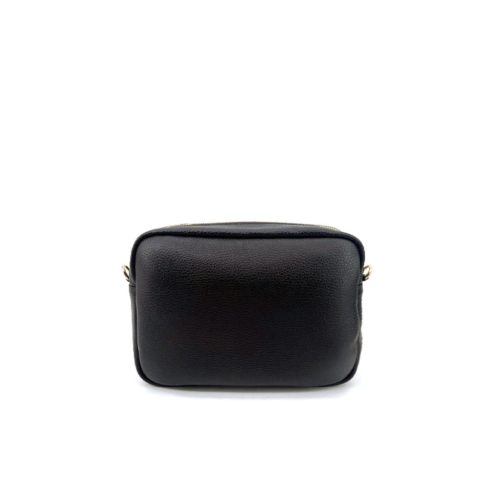 Borsa a tracolla Obona in pelle M*Brc