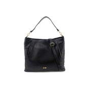 Borsa a spalla Obona in pelle M*Brc