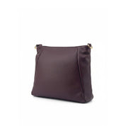 M*Brc Leather Obona Shoulder Bag