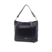 Borsa a spalla Obona in pelle M*Brc