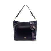 Borsa a spalla Obona in pelle M*Brc