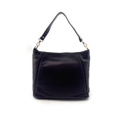 Borsa a spalla Obona in pelle M*Brc