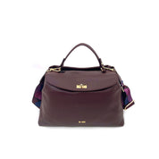 Handtasche Obona aus Leder M*Brc