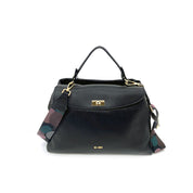 Handtasche Obona aus Leder M*Brc