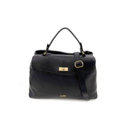 Handtasche Obona aus Leder M*Brc