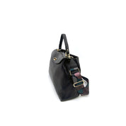 Handtasche Obona aus Leder M*Brc