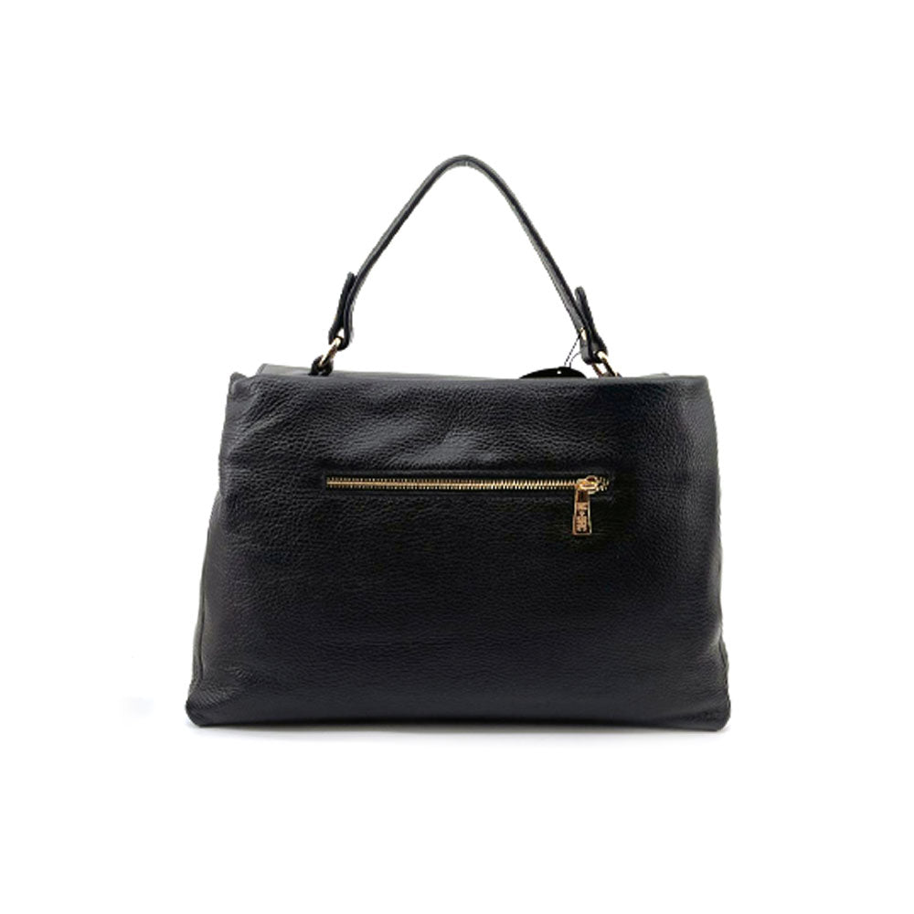 Handtasche Obona aus Leder M*Brc