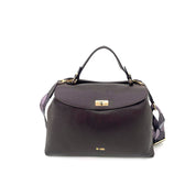 Handtasche Obona aus Leder M*Brc