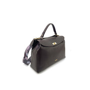 Handtasche Obona aus Leder M*Brc